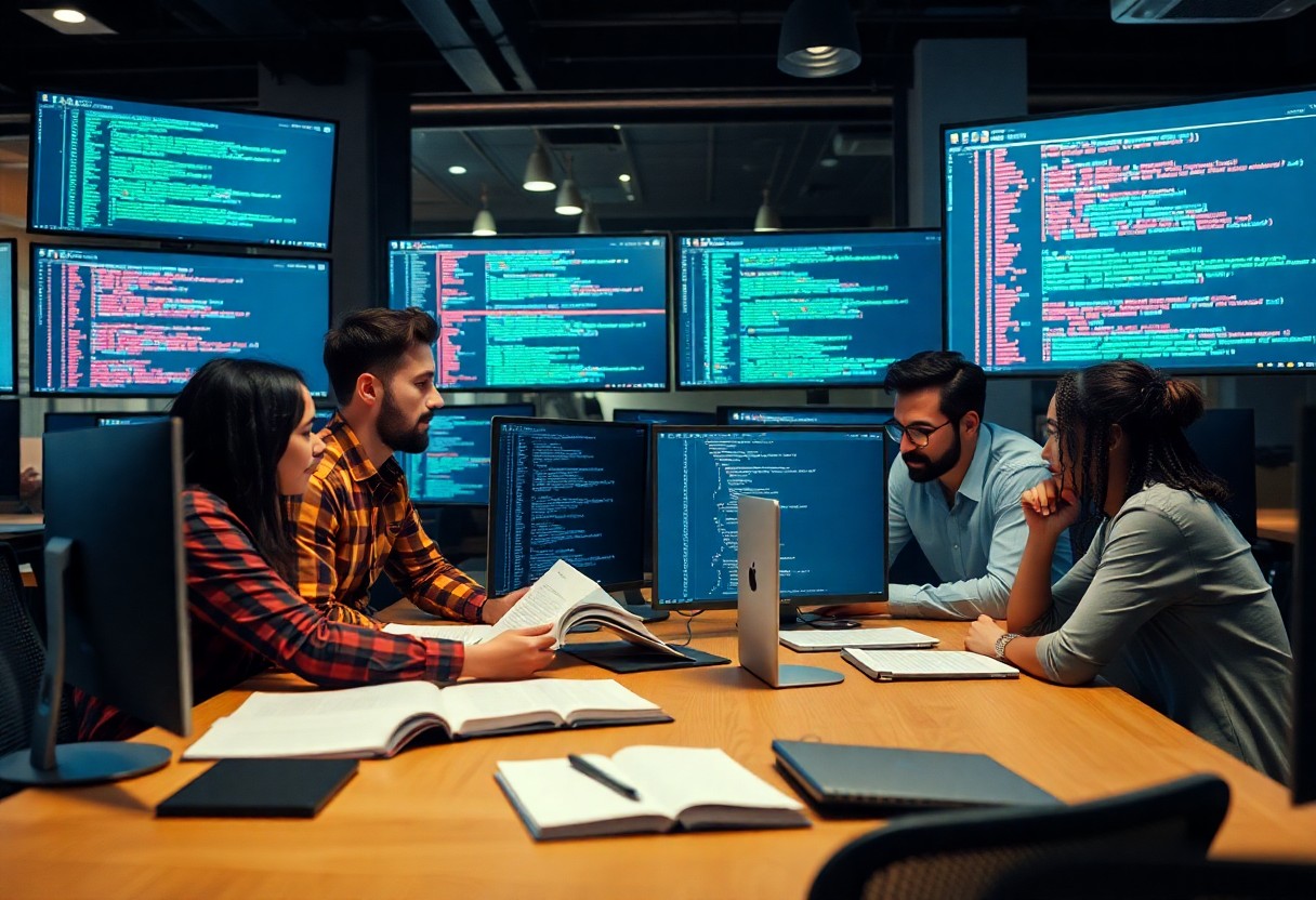 Introduzione ai linguaggi di programmazione open source principali