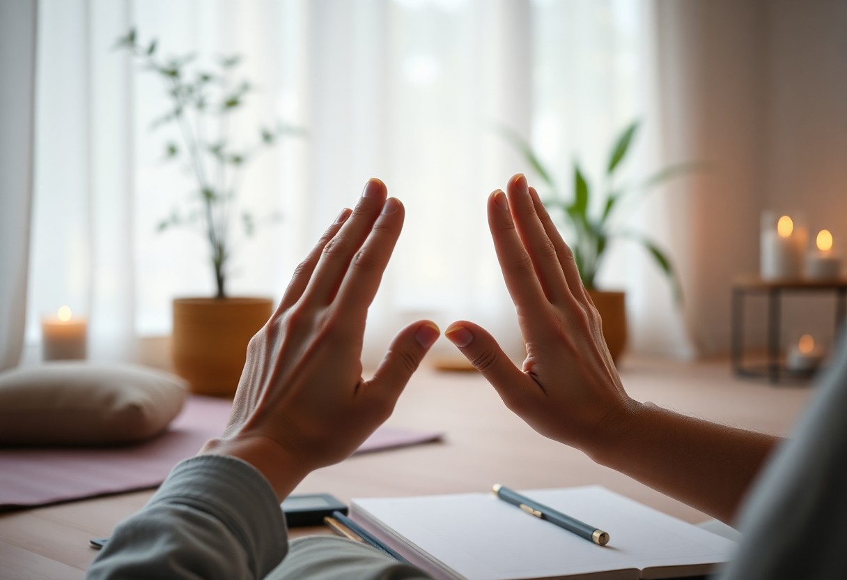 Consigli per gestire ansia con tecniche di respirazione mirate efficaci