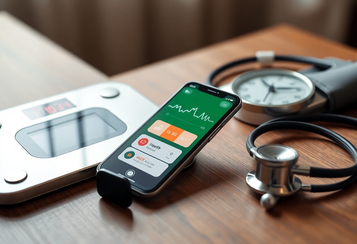 Prevenzione salute digitale app che monitorano parametri vitali