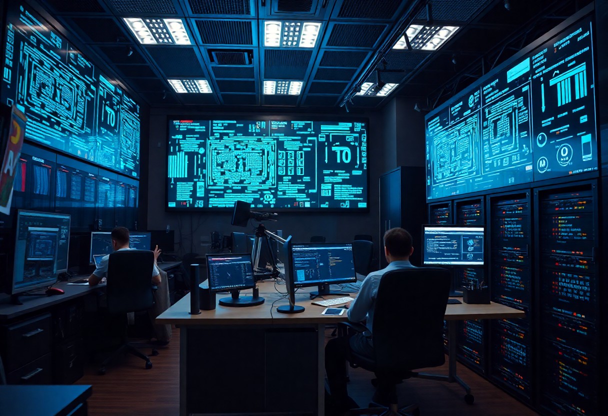 Informatica quantistica come cambierà la cybersecurity aziendale