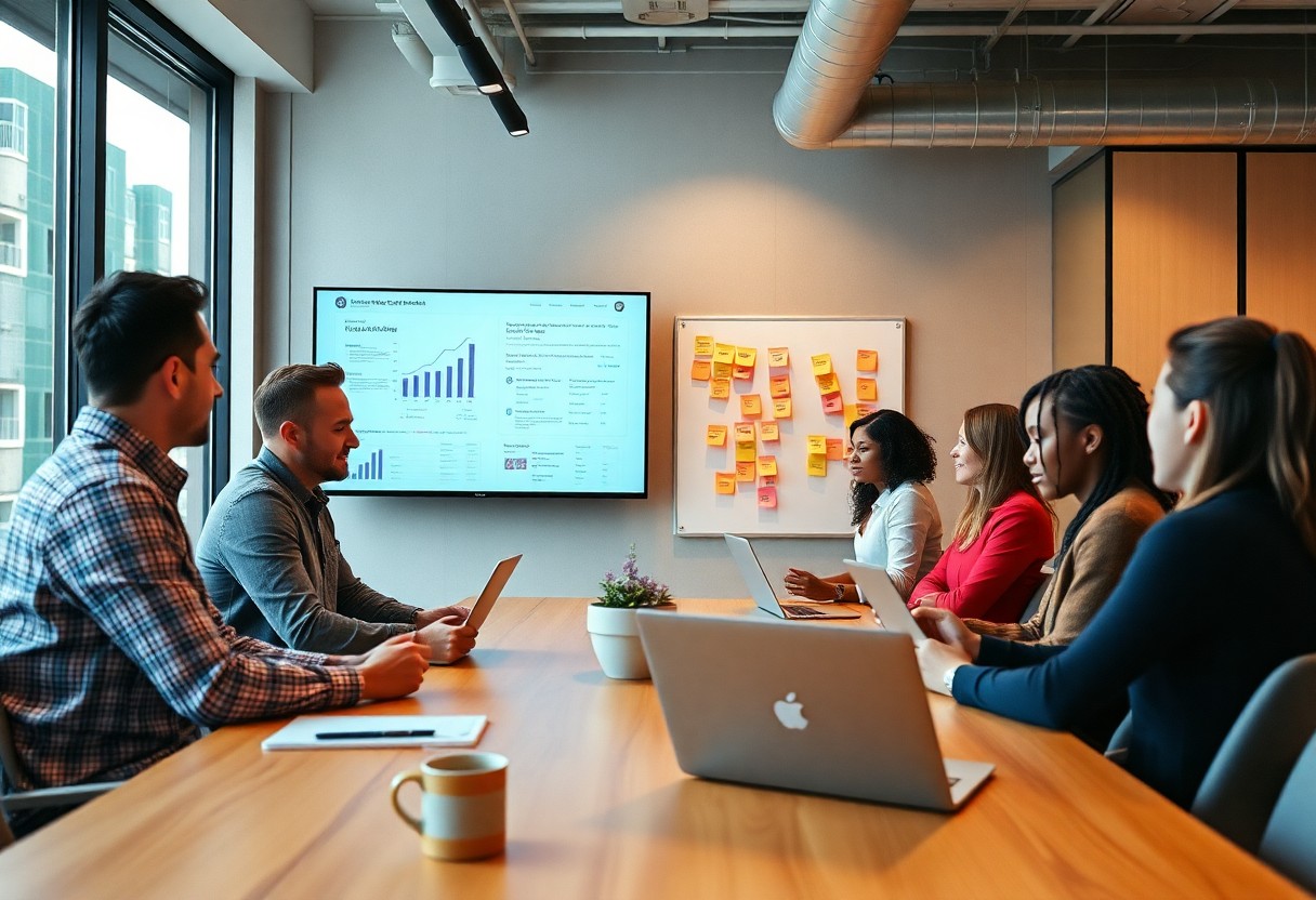 Marketing empatico creare connessioni autentiche con clienti