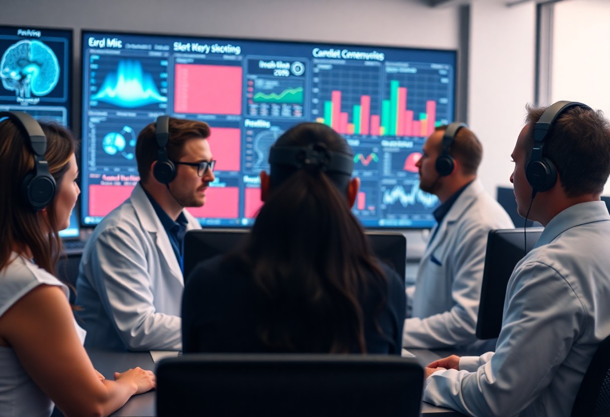 Neuromarketing tecniche etiche per comprendere i consumatori