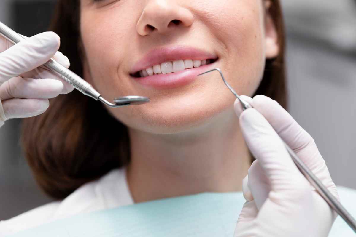 Centro dentistico: come scegliere la struttura più adatta per prevenzione, diagnosi e cura orale