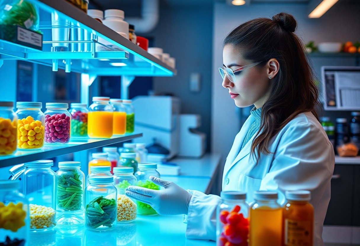 Come sviluppare formulazioni alimentari vincenti per il mercato moderno