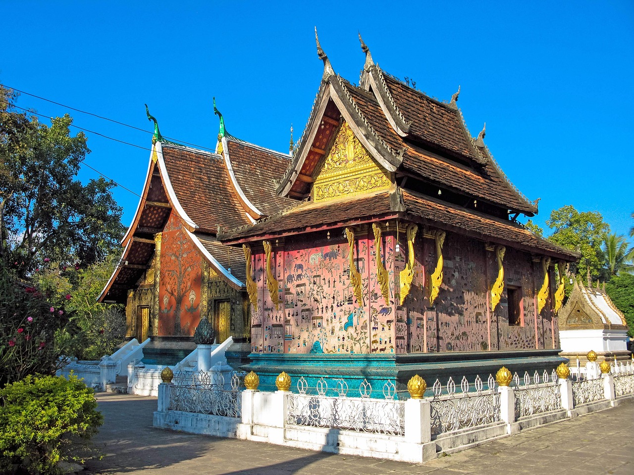 Indocina: tra il respiro del Mekong e il silenzio dei templi