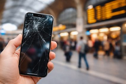 Emergenze quotidiane: trovare una riparazione telefono vicino a me